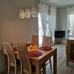 דירה Zachodnia 1 אוסטרוני מורסקי