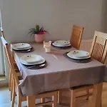Zachodnia 1 דירה *