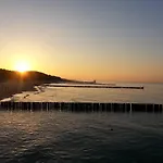 Zachodnia 1 דירה *